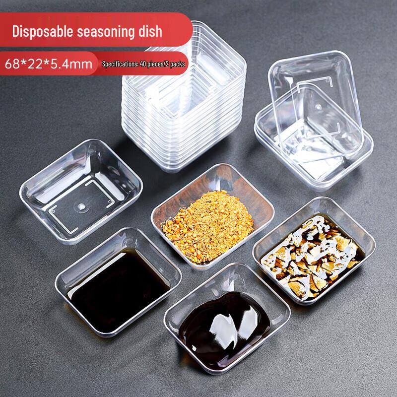 

MULTIPOTENT Disposable Serving Plates
