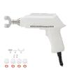 Electric Spine Massager Strength Adjustable Chiropractic Adjustment Corrector Gun InstrumentUS Plug