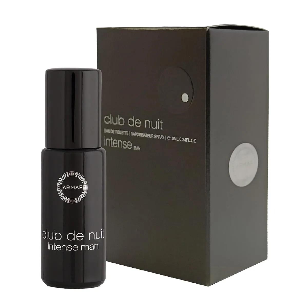 

Armaf Club De Nuit Intense Man Eau De Toilette 10ml Spray