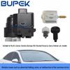 Folding Rearview Mirror Motor Module for Kia K4, Carens, Santa Fe, Mohave, Hyundai Azera.