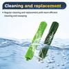 Roller Brush Replacement Part For iRobot E/i/j Series Roomba i3 i3+ i4 i4+ i6 i6+ i7 i7+ i8 i8+ j7 j7+ E5 E6 E7 Vacuum Cleaner
