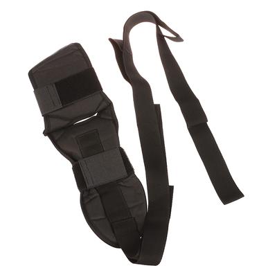 Yoga Ligament Stretching Belt Foot Rehabilitation Strap Plantar Fasciitis Leg Training Foot Care Ankle Joint Correction Rope