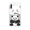Shockproof Cover For Samsung Galaxy A50 Case Soft TPU Silicone Bumper For Samsung A50 Cover A 50 A505 A505F Phone Cases Cover