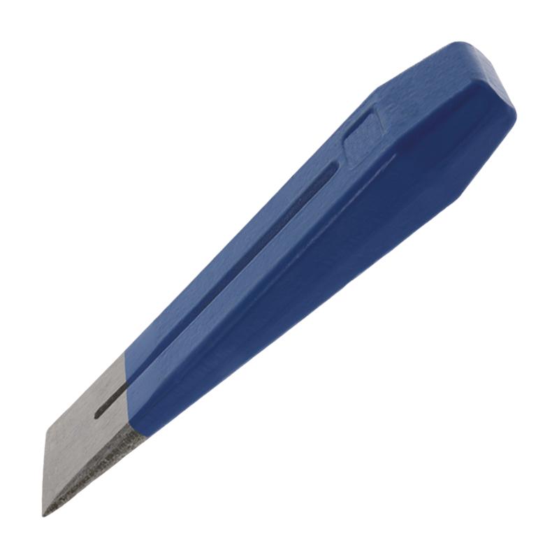 Steel wedge for splitting wood STUBAI