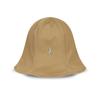 VARZAR VA Stud Basic Tulip Hat Beige
