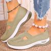 Women'S Summer Sneakers Shallow Mouth Momwoman Shoes Lithe Sneakers For Women   Free Shippiing Shoes