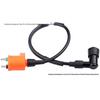 Honda TRX 50-125CC 1997-2006 ATV High Voltage Ignition Coil for Beach & Off-road Use