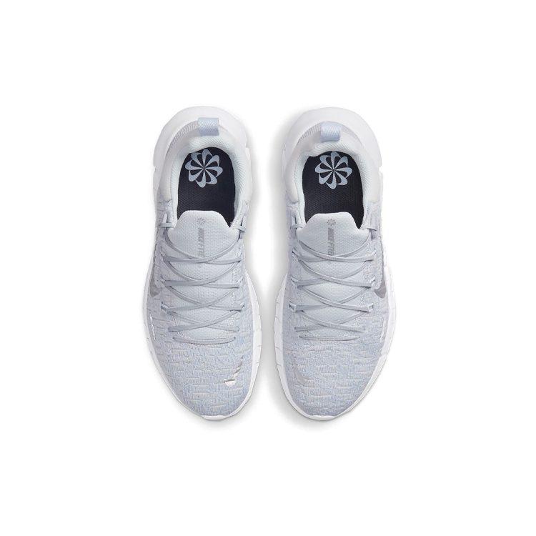 Nike Free Run 5.0 Pure Platinum Women's CZ1891-002