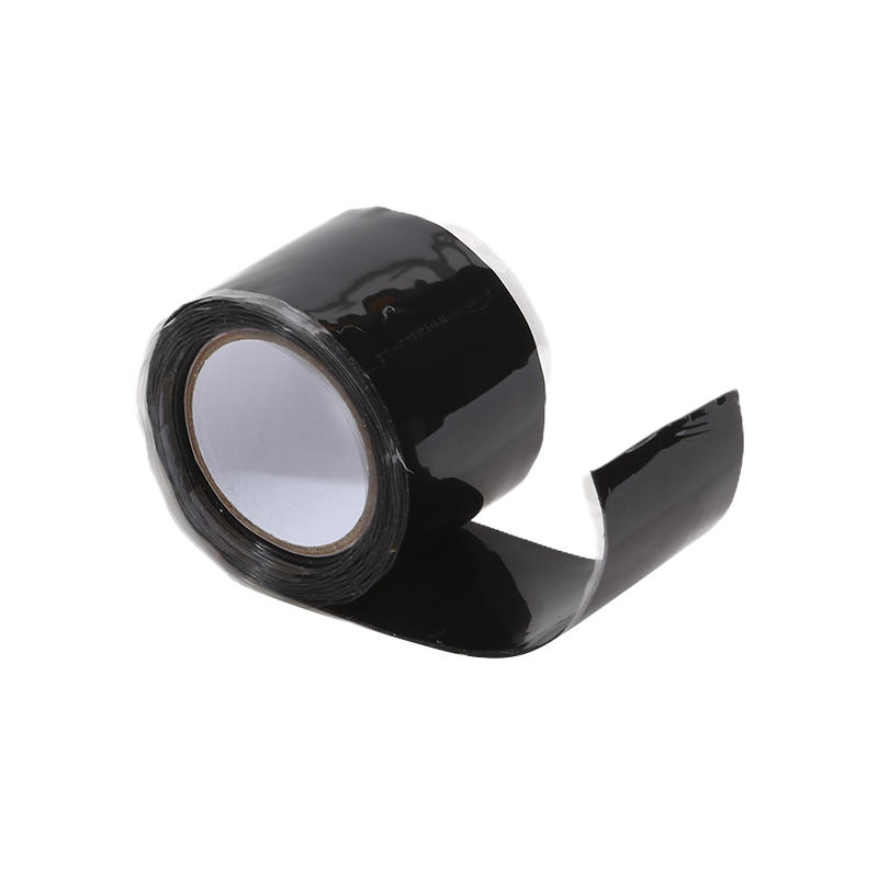 Water Pipe Leak Repair Tape Self-adhesive Strong Waterproof Tape Water Pipe Leak Winding Repair Silicone Rubber Leak Stop Tape