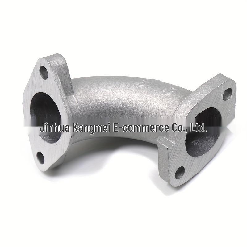 26mm Intake Pipe for 110-140CC Dirt Pit Bikes, Compatible with VM22 Engine 26mm