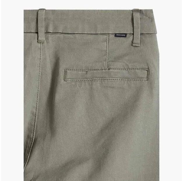 Dockers Weekend Regular Slim Ankle Fit chino брюки