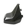 Yamaha MT09/FZ09 Carbon Fiber Rear Wheel Sensor Cover (2017-2019)