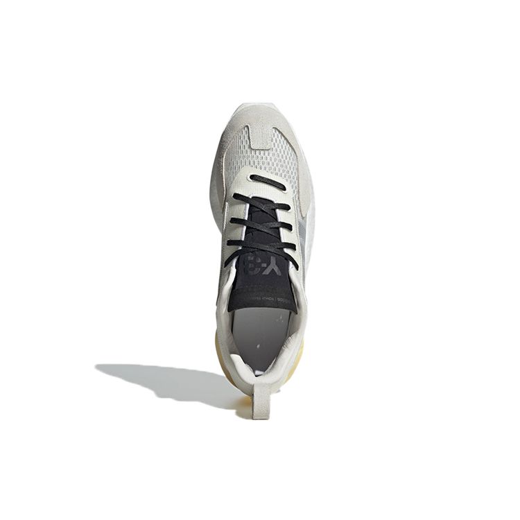 Adidas Y-3 Orisan White Orbit Grey Unisex Sneakers Core-White Black GW8654