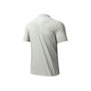 Anta Business Polo Shirt With Collar Short Sleeve Men tops Smoke-Grey 152426111-2