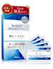 New Habit for Beautiful Whitening 28 White Bright Sodium Cleansing Bad Breath [A Teeth] Thany. Sheets, Sheets, 14-Day Supply, Pack, Xylitol,