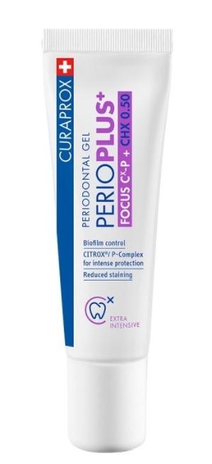 Curaprox Ultimate Oral Care Set - 3 Pieces