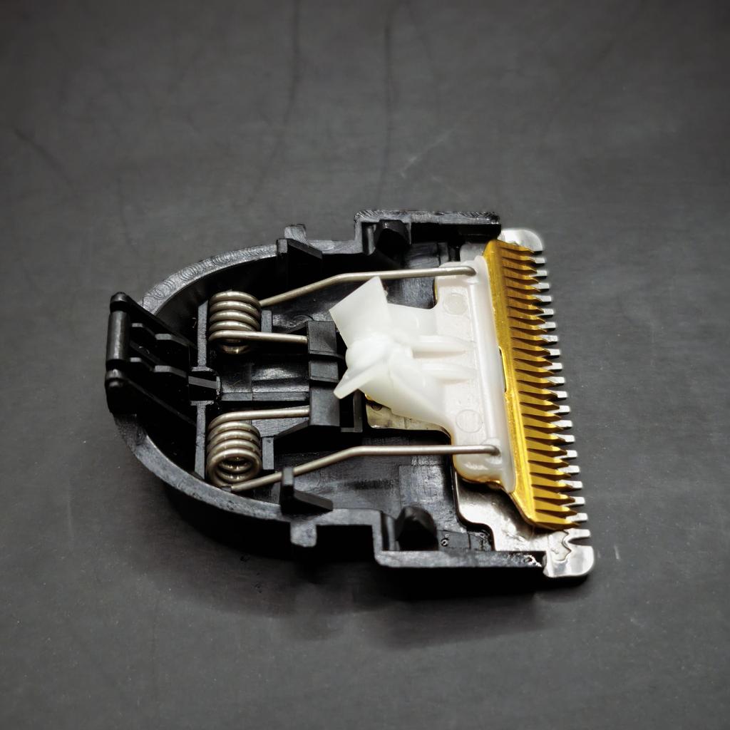 Hair Clipper Blade Prewave Replacement For Philips Trimmer QC5315 QC5339 QC5340 QC5345 QC5350 QC5370 QC5380 QC5390 QC5375