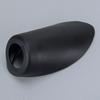 12982702987C45 Car Antenna Seal Fit for Mercedes-Benz R129 SL SL500 SL320 300SL 500SL 600SL Black Plastic