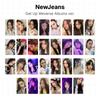 NewJeans Get Up Weverse Альбоми вер. Офіційна фотокартка