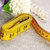 Body Measuring Tape Sewing Tape Measure Tailor's Measuring Ruler Crafting Tool