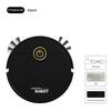 A78E-Smart Robot Vacuum Cleaner Mopping System 6000Pa Powerful Suction Washable Mop For Pet Hair Hard Floors Kitchens Rooms A