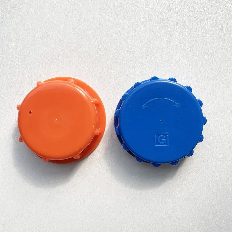 Parking Heater Fuel Tank Oil Cover Cap Replacement For Air Diesel Parking Heater Gas Oil Fuel Tank Breathable Lid Cover