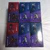 [USED] NARUTO Shippuden VIBRATION STARS Uchiha Madara, Senju Tobirama, Orochimaru