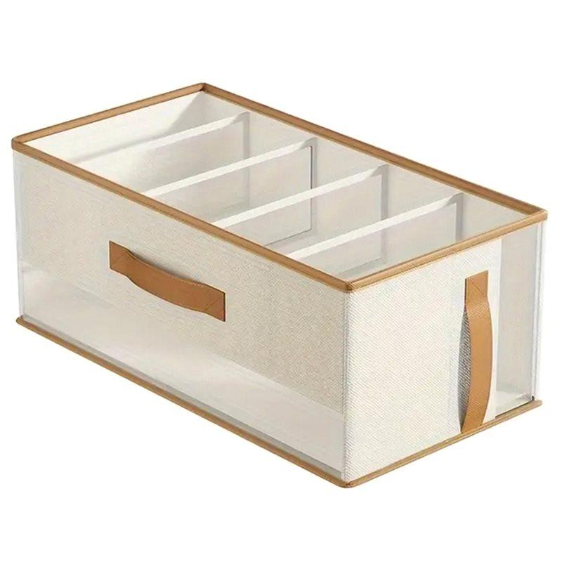 

Fresh Handbag Organizer Purse Storage Organizer Dust Bag For Closet Wardrobe Clothes Pants Dust Cover