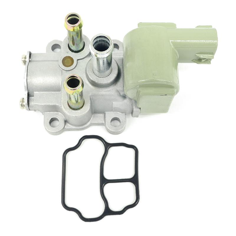 22270-16060 2227016060 New Idle Air Control Valve For Toyota Celica Corolla Camry Prizm Sedan 1.6L 1.8L 2.2L 22270-16060