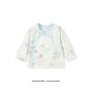 YEEHOO Boys' Summer Pure Cotton Pajamas