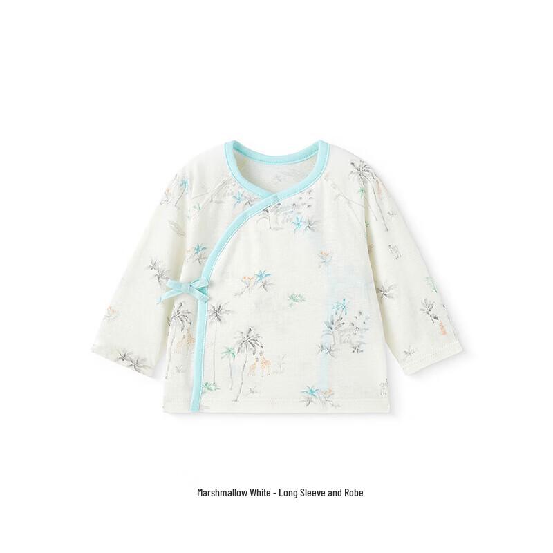 YEEHOO Boys' Summer Pure Cotton Pajamas