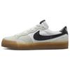 New Sb Zoom Pogo Plus White Black Gum Women's DR9114-101