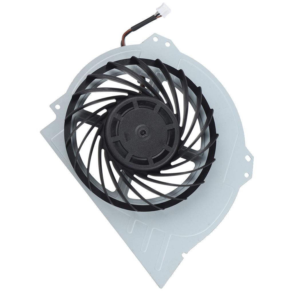 Kühlventilator Korrosionsschutz Verschleißfest Langlebig Spielekühler für Sony PS4 Pro 7000‑7500
