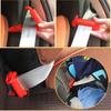Toddler Safe Strap Seatbelt Fixed Belt Clip Fixed Clamp Seatbelt Adjuster Clip Lock Buckle