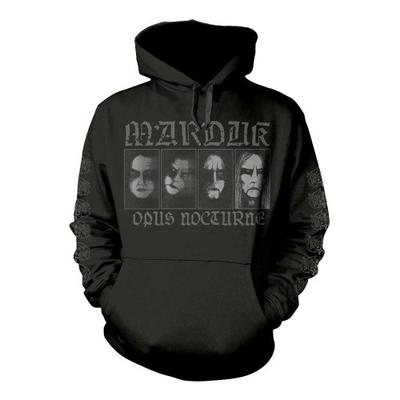 Marduk Unisex Adult Opus Nocturne B Hoodie