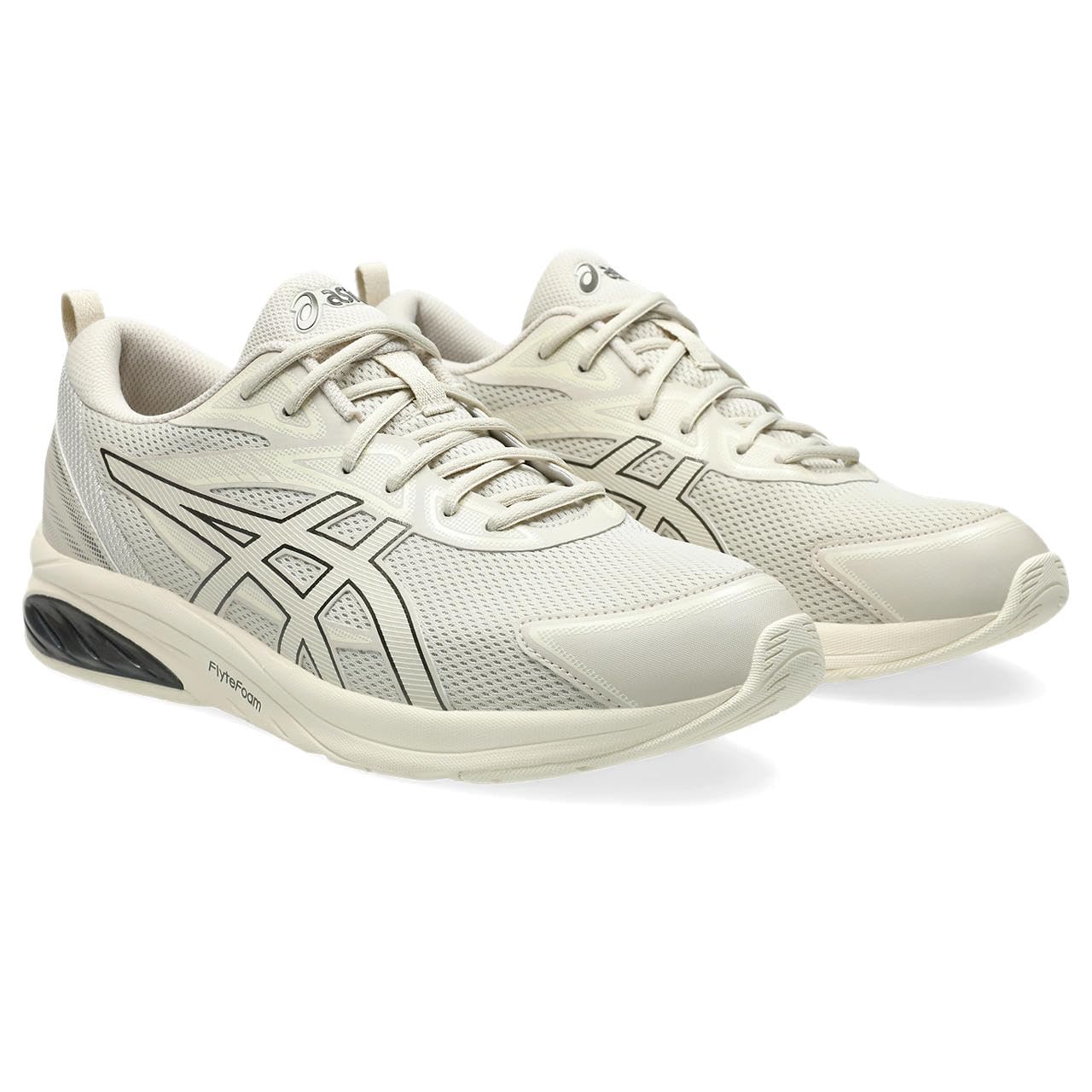 

Кроссовки KEI 1203A601 унисекс 250 см 2E [Asics] GEL-QUANTUM (Овсянка/Пушечный металл) 26,0