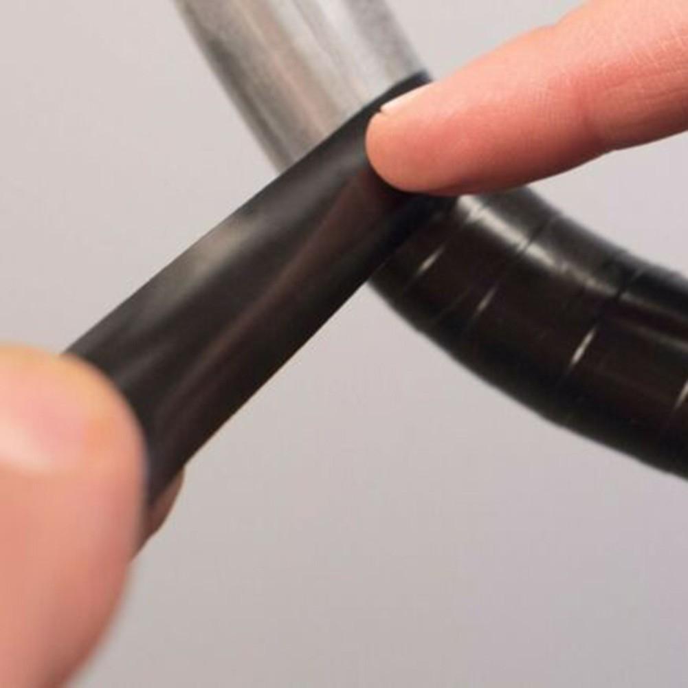 9m Lenkergriff Reparaturband Alle Lenker Fahrräder&Fahrräder Schwarz