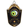 Halloween One-eyed Doorbell Decoration Electric Eyeball Sound
