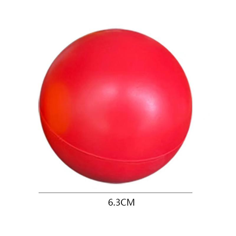 Toys Finger Exerciser Hand Squeeze Ball Sensory Fidget Stress Relief ADHD Autism Anxiety Therapy Teens Adults Gifts Kids