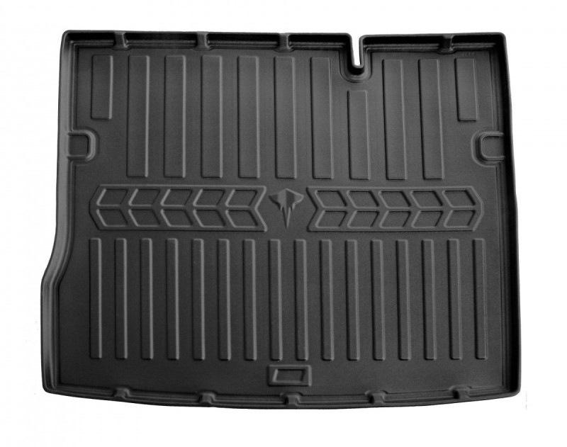 

Килимок у багажник Stingray 3D (2WD) для Renault Duster 2008-2017 рр.
