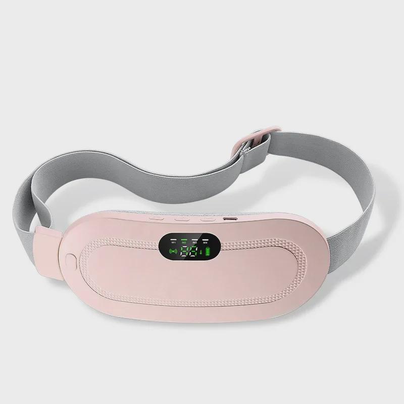 Douyin Trendiger Heizgürtel: Gemütliche Periodenlinderung für Mädchen