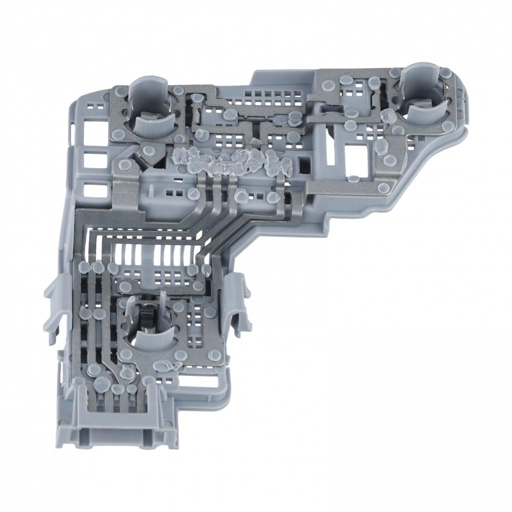 For C For Class W204 Rear Right Light Bulb Holder OEM Number A2048202577