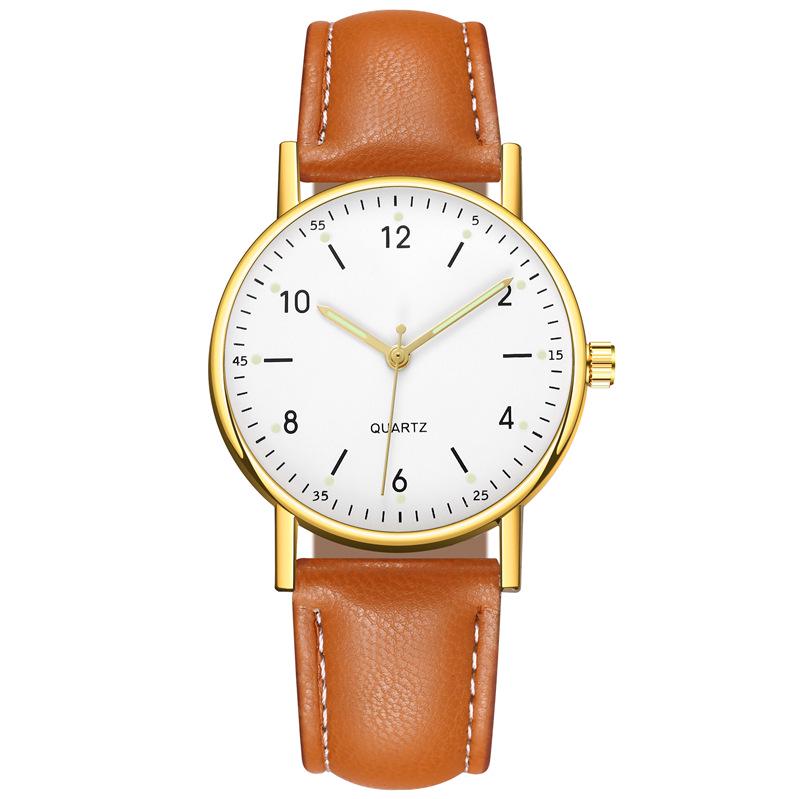 Unisex Teen Party Casual Watch for Students