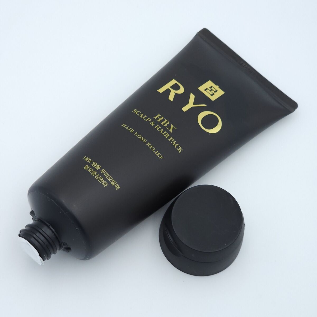 

Premium HBX Ampoule Scalp & Hair Pack 200ml