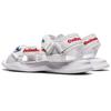 Onitsuka Tiger Ohbori Strap Sandals 'White Blue Red' 1183B305-100