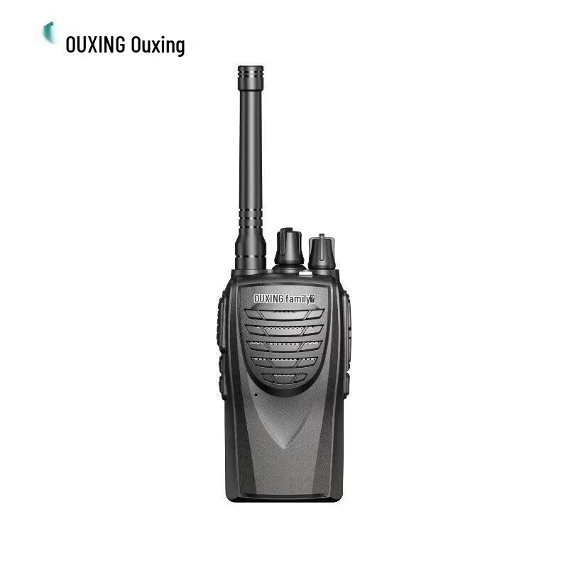 

OUXING MTD310 Digital Walkie-Talkie (CN version)