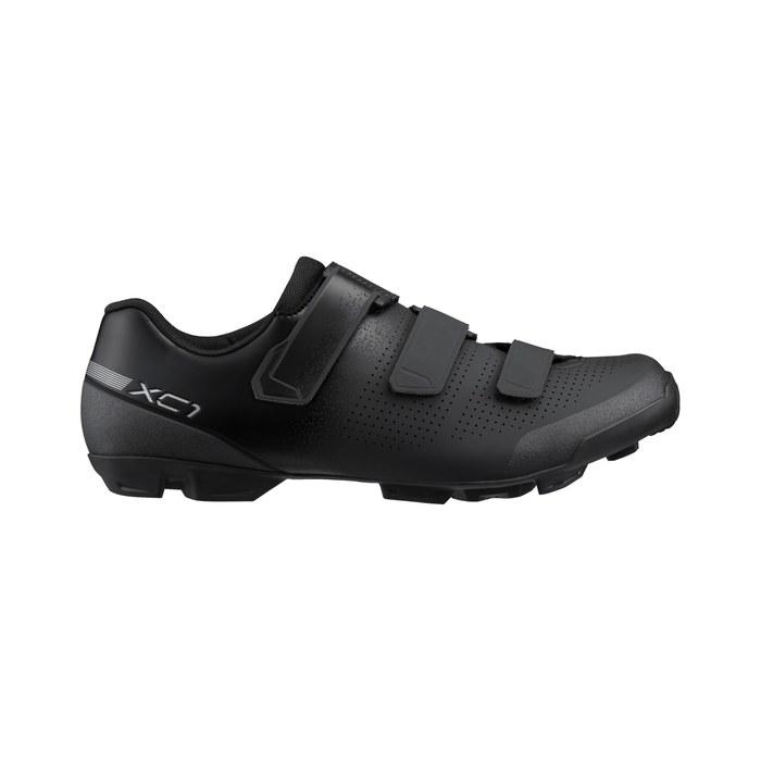 Shimano Cycling Shoes SH-XC102 Black 43.0 (27.2cm)