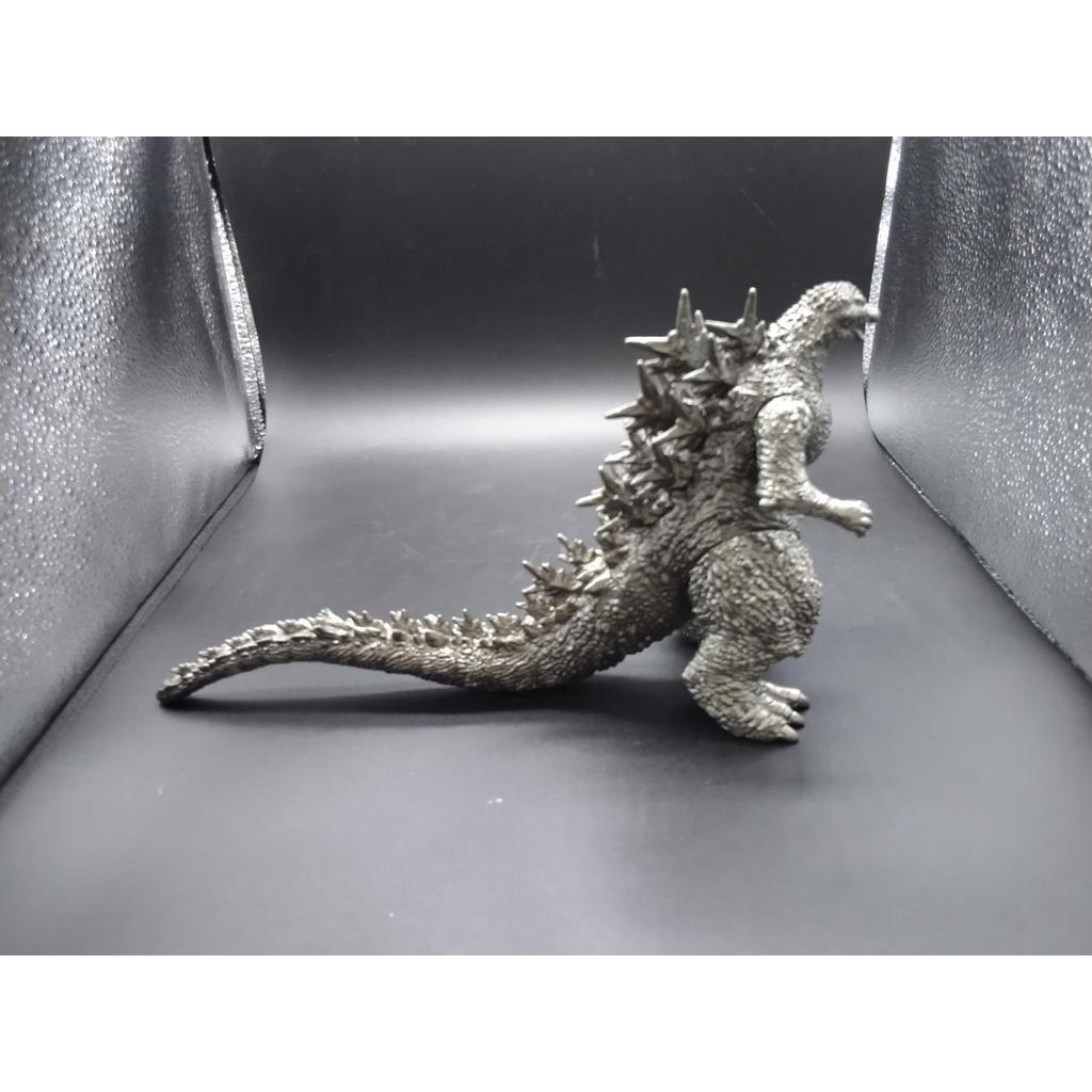 Used BANDAI Movie Monster Series Godzilla -1.0