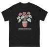 Chinese Money Plant Horticulture Landscaping Gardening T-Shirt