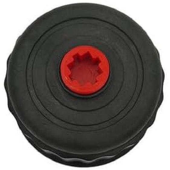 Racing Fuels Filler Hose & Cap Kit for 5 Gallon Jugs